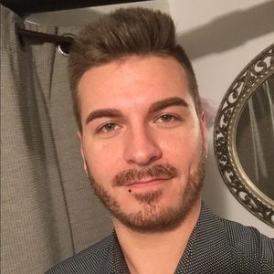 Meet your Posher, Tyler